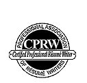 Certified Professional Resume Writer